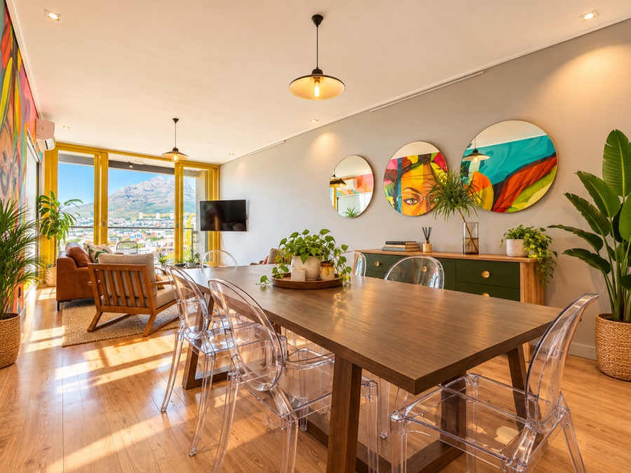 3 Bedroom Property for Sale in Bo Kaap Western Cape